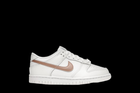Nike Dunk Low White Pink (GS)