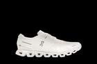 On Running Cloud 5 Undyed White