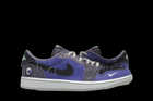 Jordan 1 Retro Low OG Zion Williamson Voodoo Alternate