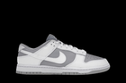 Nike Dunk Low Retro White Grey