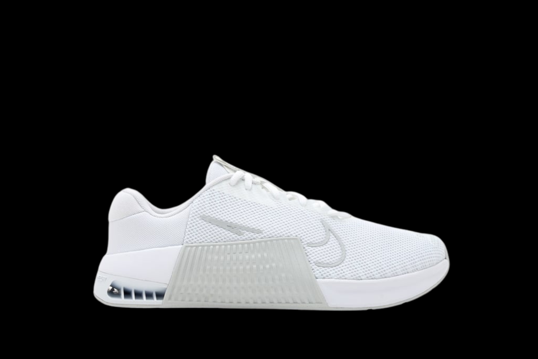 Nike Metcon 9 White Pure Platinum