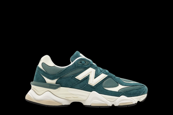 New Balance 9060 New Spruce Angora