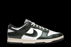 Nike Dunk Low Vintage Green (W)