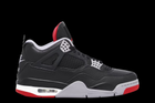 Jordan 4 Retro Bred Reimagined