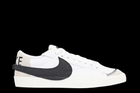 Nike Blazer Low 77 Jumbo White Black Sail