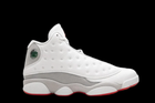 Jordan 13 Retro Wolf Grey