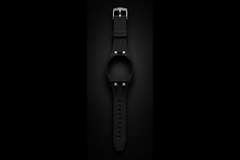 Audemars Piguet x Swatch Strap ( Stainless Steel )