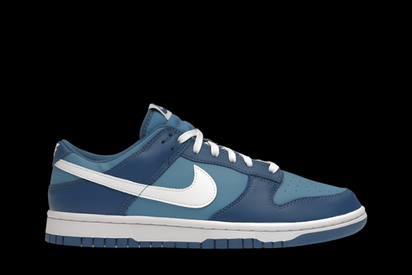 Nike Dunk Low Dark Marina Blue