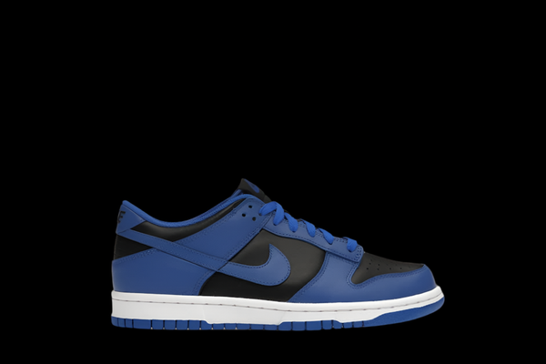 Nike Dunk Low Retro Hyper Cobalt (GS)