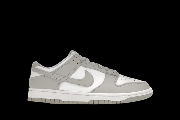 Nike Dunk Low Grey Fog