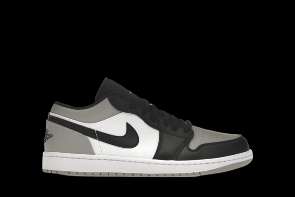 Jordan 1 Low Shadow Toe