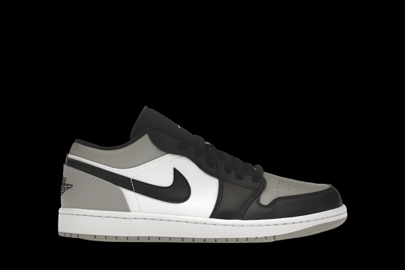 Jordan 1 Low Shadow Toe