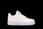 Nike Air Force 1 LX Reveal Black Swoosh (Women's)