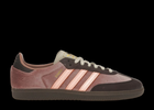 adidas Samba OG Warm Clay Clear Orange (Women's)