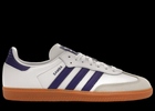 adidas Samba OG White Energy Ink Gum (Women's)