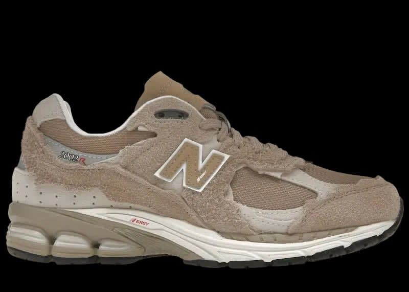 New Balance 2002R Protection Pack Driftwood