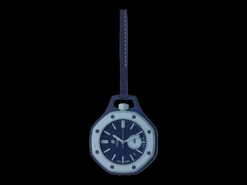Swatch x Audemars Piguet Bioceramic Royal Pop Savonnette Lan Ba SSX03L100N