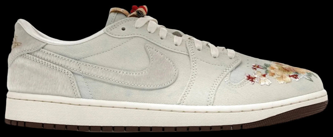 Jordan 1 Retro Low OG Chinese New Year (2026)