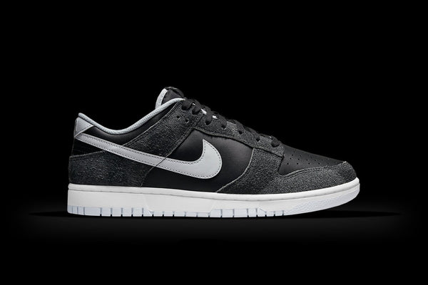 Nike Dunk Low Retro Animal Pack Zebra