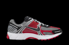 Nike Zoom Vomero 5 Bright Crimson Metallic Silver