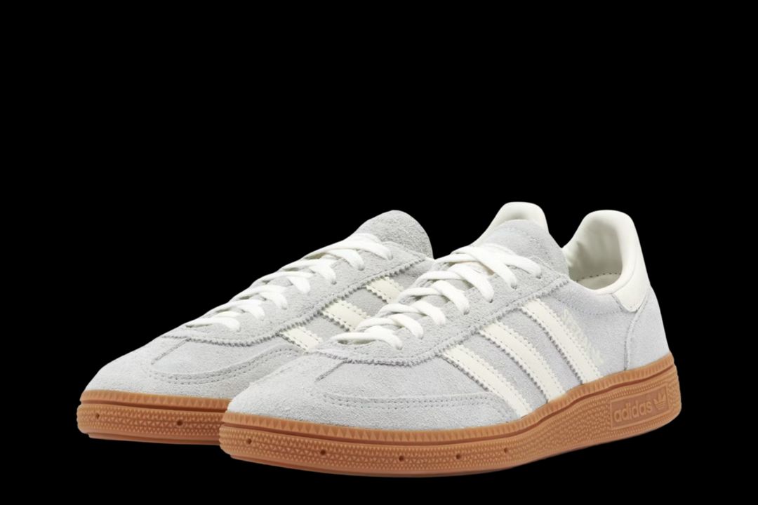 adidas Handball Spezial Wonder Silver Gum (W)