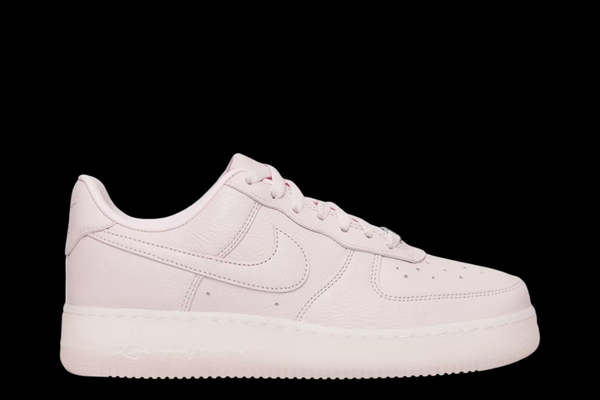 Nike Air Force 1 Low Drake NOCTA Certified Lover Boy Pink Foam