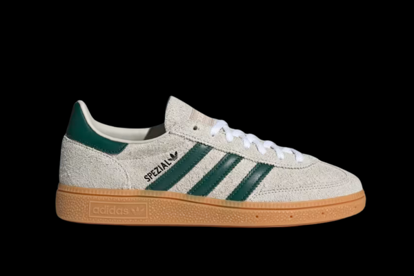 Handball Spezial Alumina Collegiate Green (Women's)