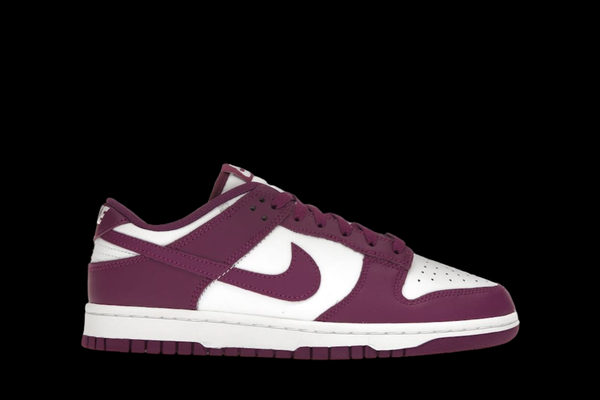 Nike Dunk Low White Viotech