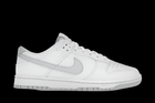 Nike Dunk Low Retro White Pure Platinum