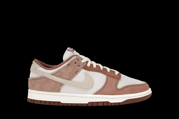 Nike Dunk Low Medium Curry