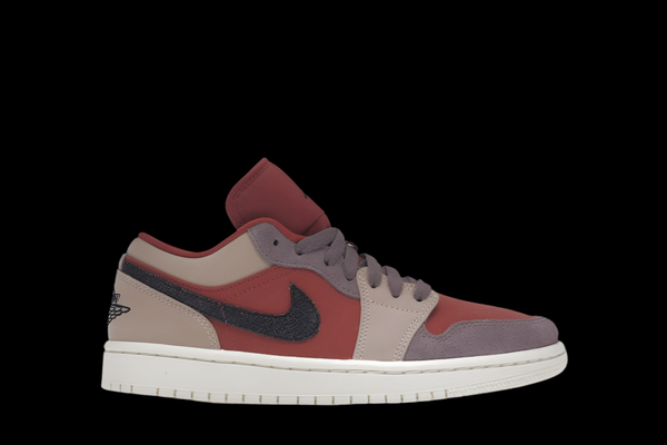 Jordan 1 Low Canyon Rust (Women's)