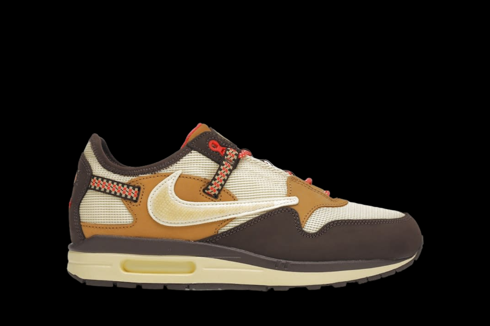 TRAVIS SHOES – KA21KICKS