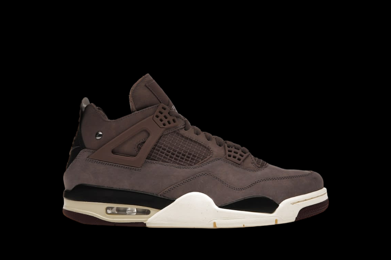 Jordan 4 Retro SP A Ma Maniére Violet Ore