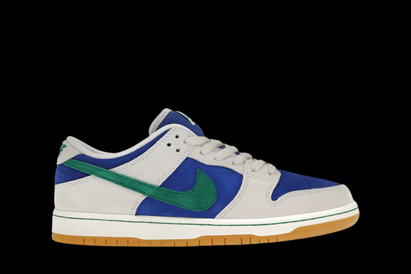 Nike SB Dunk Low Hyper Royal Malachite