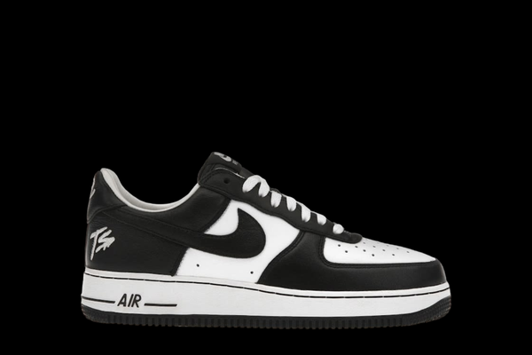 Nike Air Force 1 Low QS Terror Squad Blackout