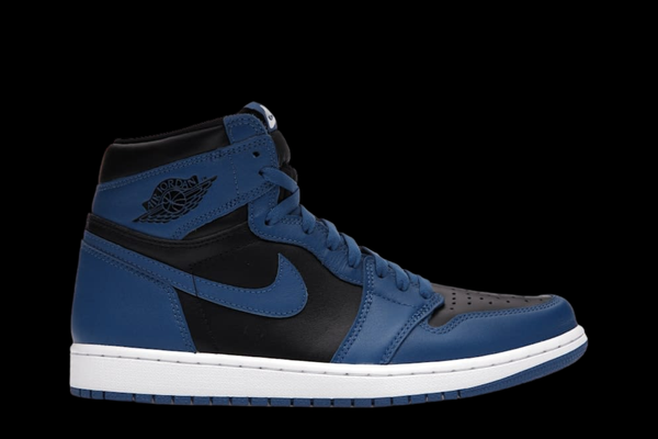 Jordan 1 Retro High OG Dark Marina Blue