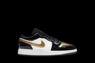 Jordan 1 Low SE Gold Toe (GS)