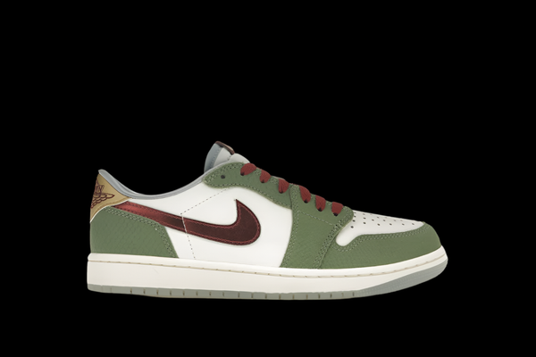 Jordan 1 Retro Low OG Year of the Dragon (2024)
