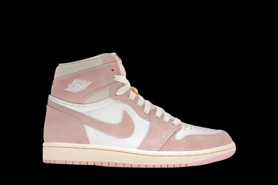 Jordan 1 Retro High OG Washed Pink (W)