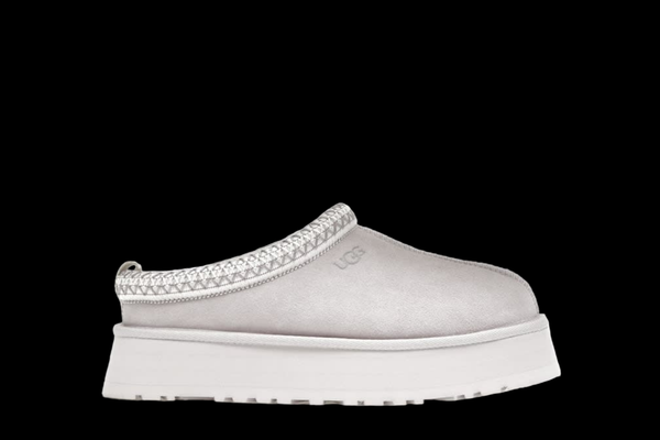 UGG Tazz Slipper Bay Fog (Women's)
