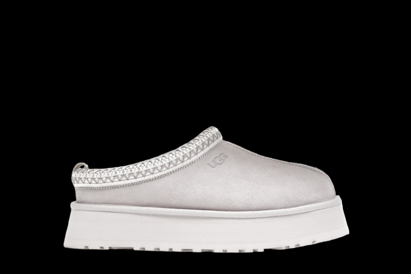 UGG Tazz Slipper Bay Fog (Women's)
