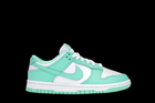 Nike Dunk Low Green Glow (Women's)