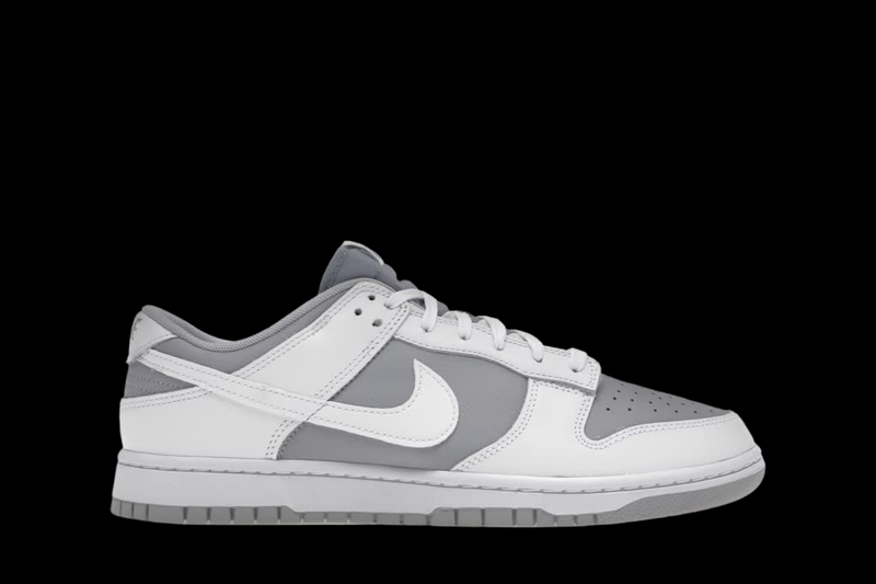 Nike Dunk Low Retro White Grey