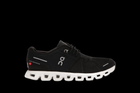 On Running Cloud 5 Black White (Women's)