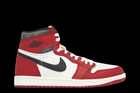 Jordan 1 Retro High OG Chicago Lost and Found