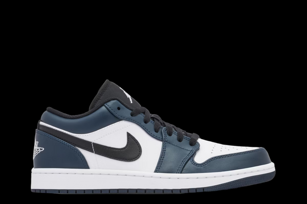 Jordan 1 Low Dark Teal