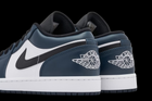 Jordan 1 Low Dark Teal
