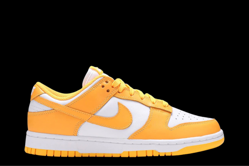 Nike Dunk Low Laser Orange (W)