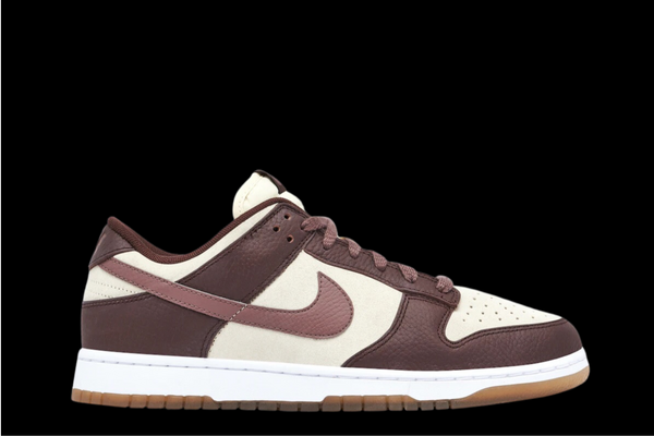 Nike Dunk Low Plum Eclipse (Women's)