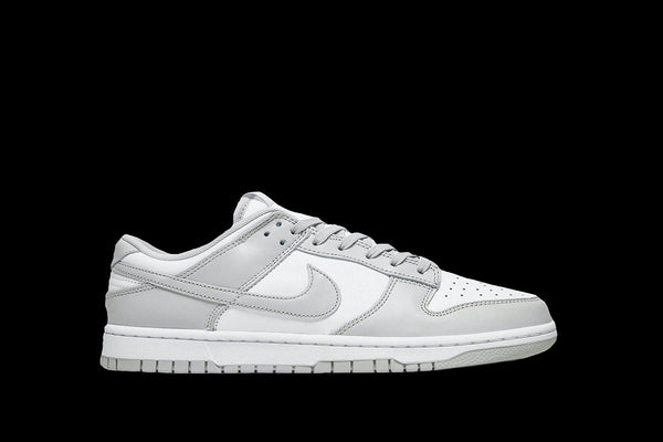 Nike Dunk Low Grey Fog